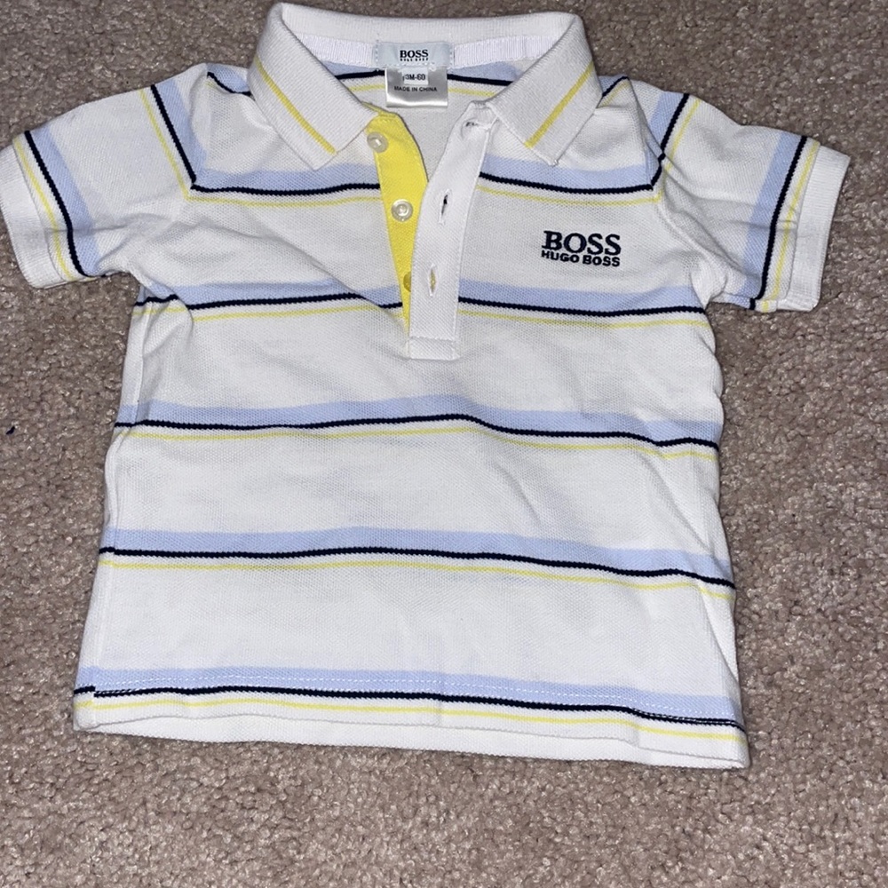 Hugo Boss Shirt